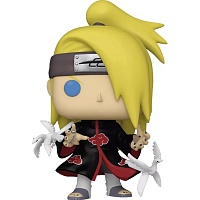 Фигурка Funko Pop! Naruto Shippuden: Дейдара 9.6см (72068) 