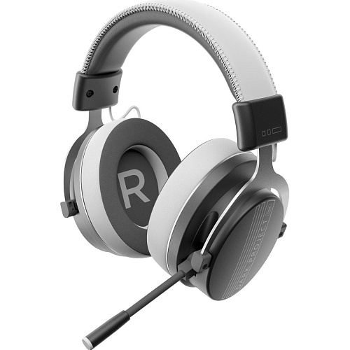 Игровые наушники Dark Project One Vexo Wireless Grey (DPO_VEXO_WLESS_GREY)