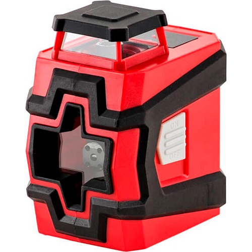 Лазерный нивелир Intertool MT-3062