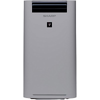 Очиститель воздуха Sharp UA-HG40E-L