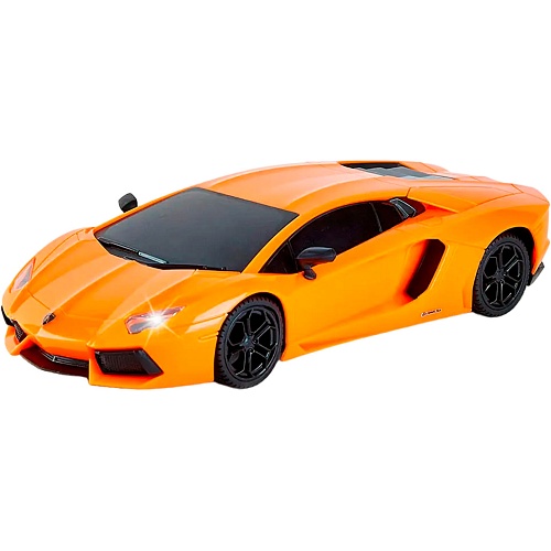 Машинка на радиоуправлении KS Drive Lamborghini Aventador LP700-4 1:24 Orange (124GLBO) Машинка на радиоуправлении KS Drive Lamborghini Aventador LP700-4 1:24 Orange (124GLBO)
