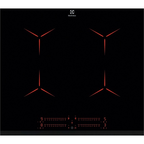 Индукционная варочная поверхность Electrolux EIP6446