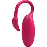 Вібратор Magic Motion Flamingo (SO2686)