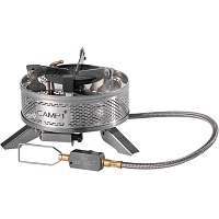 Газовая горелка Kovea CAMP-1 Plus KB-1608