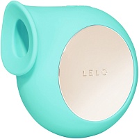 Звуковой стимулятор LELO Sila Aqua (SO8090)