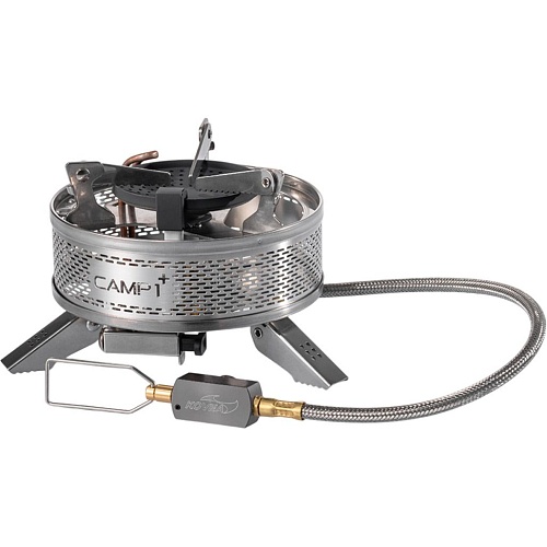 Газовая горелка Kovea CAMP-1 Plus KB-1608