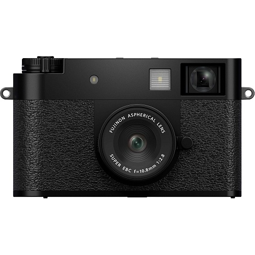 Фотоапарат Fujifilm X-Half X-HF1 Black (16940276) - придбати в Дніпрі, Україні: ціна, характеристики | інтернет-магазин TOUCH