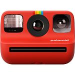 Фотокамера моментального друку Polaroid Go Gen 2 Red (9098)