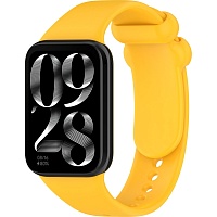 Ремешок ArmorStandart для Xiaomi Mi Band 8 Pro/9 Pro /Redmi Watch 4/5 Yellow (ARM73967) Ремешок ArmorStandart для Xiaomi Mi Band 8 Pro/9 Pro /Redmi Watch 4/5 Yellow (ARM73967)