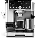 Кавоварка ріжкова Ninja Luxe Cafe Essential ES701EU