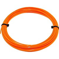 Пластик для 3D ручки Myriwell PLA LED Orange 10м Пластик для 3D ручки Myriwell PLA LED Orange 10м