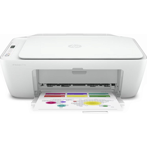 МФУ HP DeskJet 2710e (26K72B)
