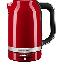 Электрочайник KitchenAid 5KEK1701EER Электрочайник KitchenAid 5KEK1701EER