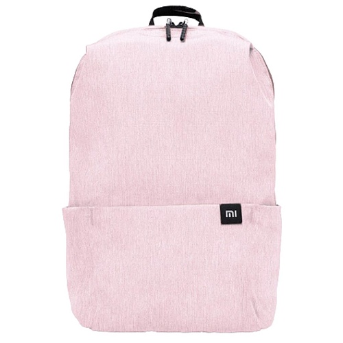 Рюкзак Xiaomi Mi Colorful Small Backpack (Light Pink)