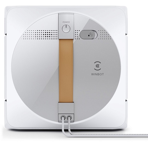 Робот для мытья окон ECOVACS WINBOT W1 Pro (WG888-12) Робот для мытья окон ECOVACS WINBOT W1 Pro (WG888-12)