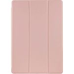 Чохол-книжка Epik Book Cover stylus slot для Samsung Galaxy Tab A8 10.5 2021 SM-X200/SM-X205 Pink Sand