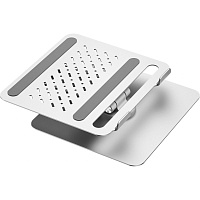 Подставка для ноутбука WiWU S801 Rotative Foldable