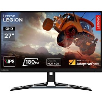 Монитор Lenovo 27" R27qe (67C5GAC1UA) Монитор Lenovo 27" R27qe (67C5GAC1UA)