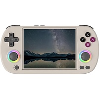 Ретро игровая приставка Anbernic RG40XX H 64GB Gray
