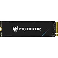 SSD накопитель Acer Predator GM9000 8TB (BL.9BWWR.142)