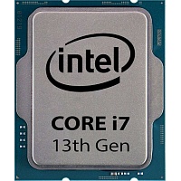 Процессор Intel Core i7-13700F Tray (CM8071504820806) EU Процессор Intel Core i7-13700F Tray (CM8071504820806) EU