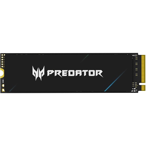 SSD накопитель Acer Predator GM9000 8TB (BL.9BWWR.142)