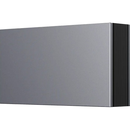 Акумулятор Anker SOLIX X1-B5-H - 5kW LiFePO4 400V (400V/100Ah/5000Wh) (A5220GZ1) - придбати в Дніпрі, Україні: ціна, характеристики | інтернет-магазин TOUCH