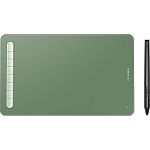 Графический планшет XP-Pen Deco MW Green