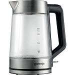 Електрочайник Gorenje K17GED (739182)