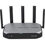 Бездротовий маршрутизатор (роутер) Ruijie Reyee RG-EG105GW-X