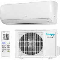 Сплит-система Hoapp Luna HSK-LB55VAW/HMK-LB55VA