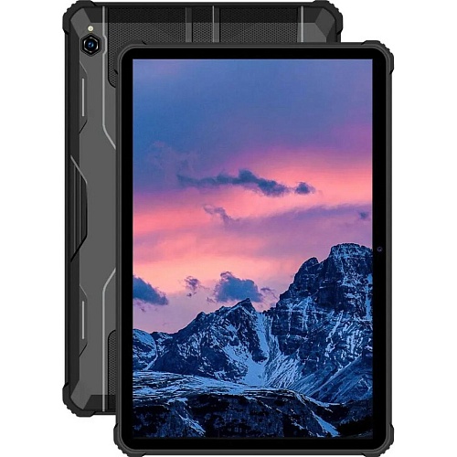 Планшет Oukitel Pad RT5 8/256GB Black