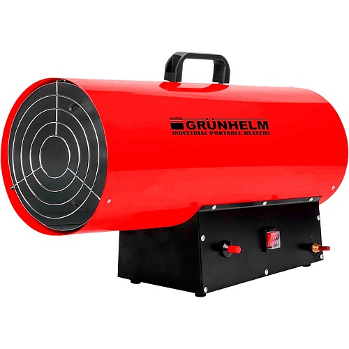 Тепловая пушка Grunhelm GGH-30