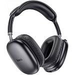 Наушники Hoco W35 Air Triumph Black 