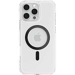 Чохол Spigen Ultra Hybrid MagSafe для Apple iPhone 16 Pro Max Carbon Fiber (ACS08000)