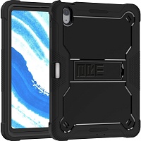 Чехол Armorstandart Rover для Apple iPad Air 11 2025 / 2024 Black (ARM84954) Чехол Armorstandart Rover для Apple iPad Air 11 2025 / 2024 Black (ARM84954)