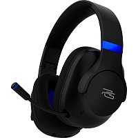 Ігрові навушники Proove Gaming Bliss Pro Wireless Black (GHBLPPP10001) - придбати в Дніпрі, Україні: ціна, характеристики | інтернет-магазин TOUCH