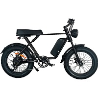 Электровелосипед IDPOO Q8 Электровелосипед IDPOO Q8