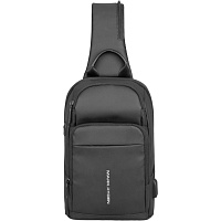 Сумка Mark Ryden MiniMax MR7618 Black 
