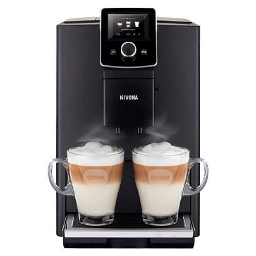 Кофемашина Nivona CafeRomatica 820 (NICR 820)