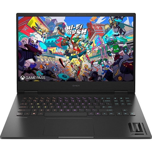 Ноутбук HP Omen 16-wd0005nw (B4MC5EA)