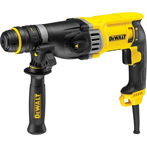 Перфоратор DeWalt D25144K