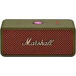 Портативна акустика Marshall Emberton III Lunar New Year Edition 2025 - Woodsnake (1007863)