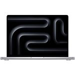 Ноутбук Apple MacBook Pro 14'' M3 8GB/512GB Silver 2023 (MR7J3)