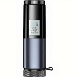 Алкотестер Baseus Digital Alcohol Tester Black (CRCX-01) Вітрина