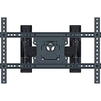Крепление для телевизора Gembird WM-75ST-02 Крепление для телевизора Gembird WM-75ST-02