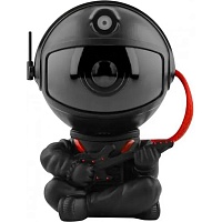 Проектор зоряного неба DKT Astronaut Guitarist Black - придбати в Дніпрі, Україні: ціна, характеристики | інтернет-магазин TOUCH Проектор зоряного неба DKT Astronaut Guitarist Black - придбати в Дніпрі, Україні: ціна, характеристики | інтернет-магазин TOUCH