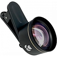 Макро объектив для телефона Kase Master Macro 75мм 