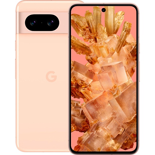 Смартфон Google Pixel 8 8/128GB Rose JP