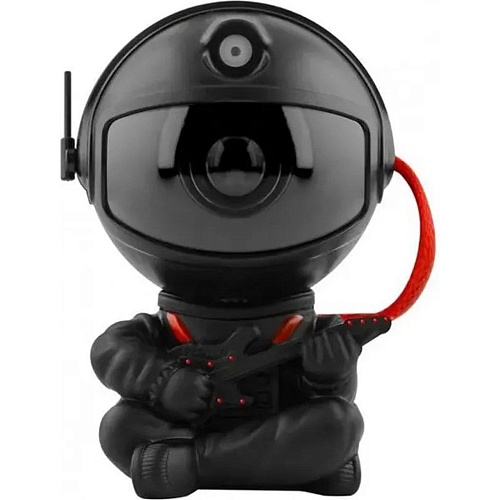 Проектор зоряного неба DKT Astronaut Guitarist Black - придбати в Дніпрі, Україні: ціна, характеристики | інтернет-магазин TOUCH